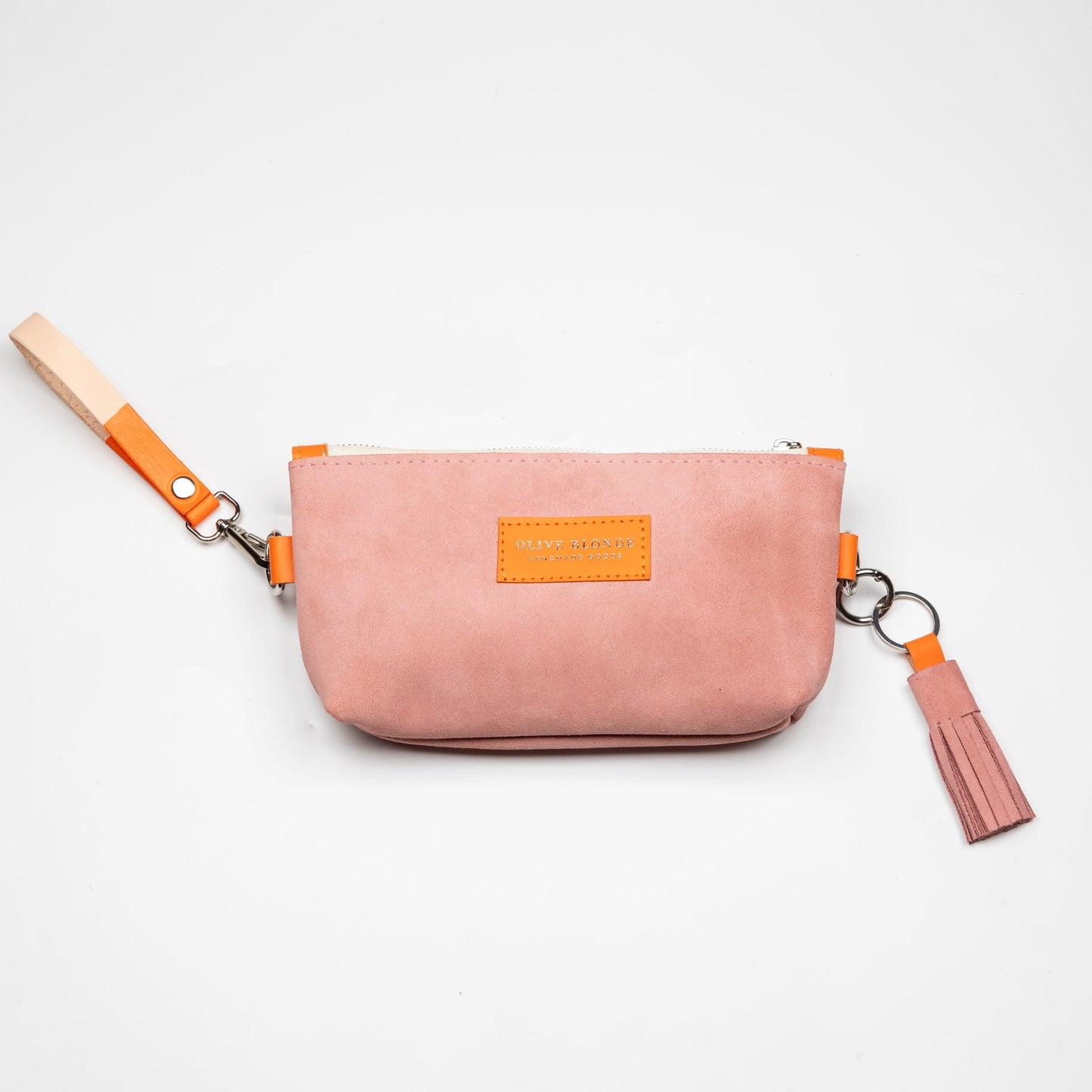 Bee | Pembe+Turuncu