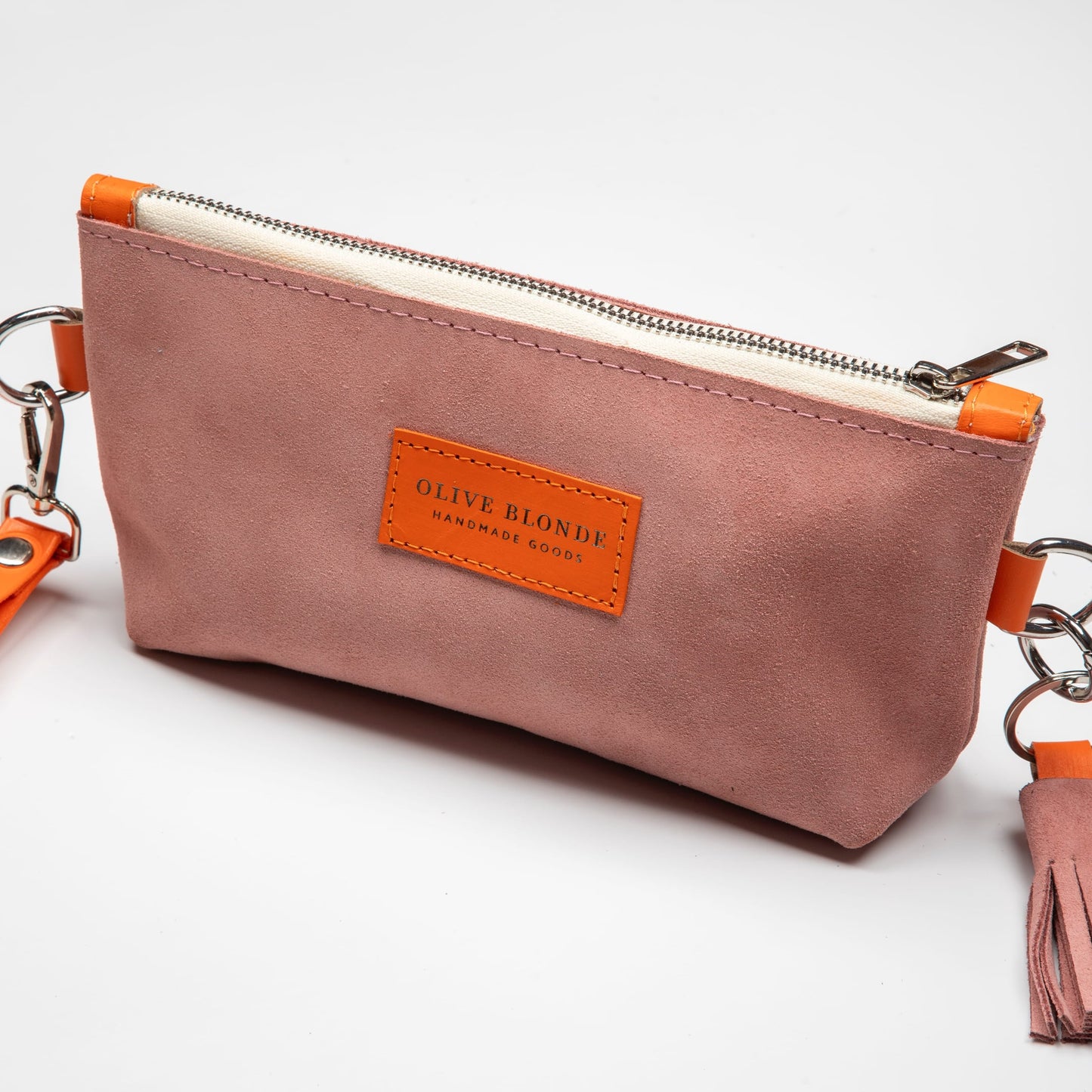 Bee | Pembe+Turuncu