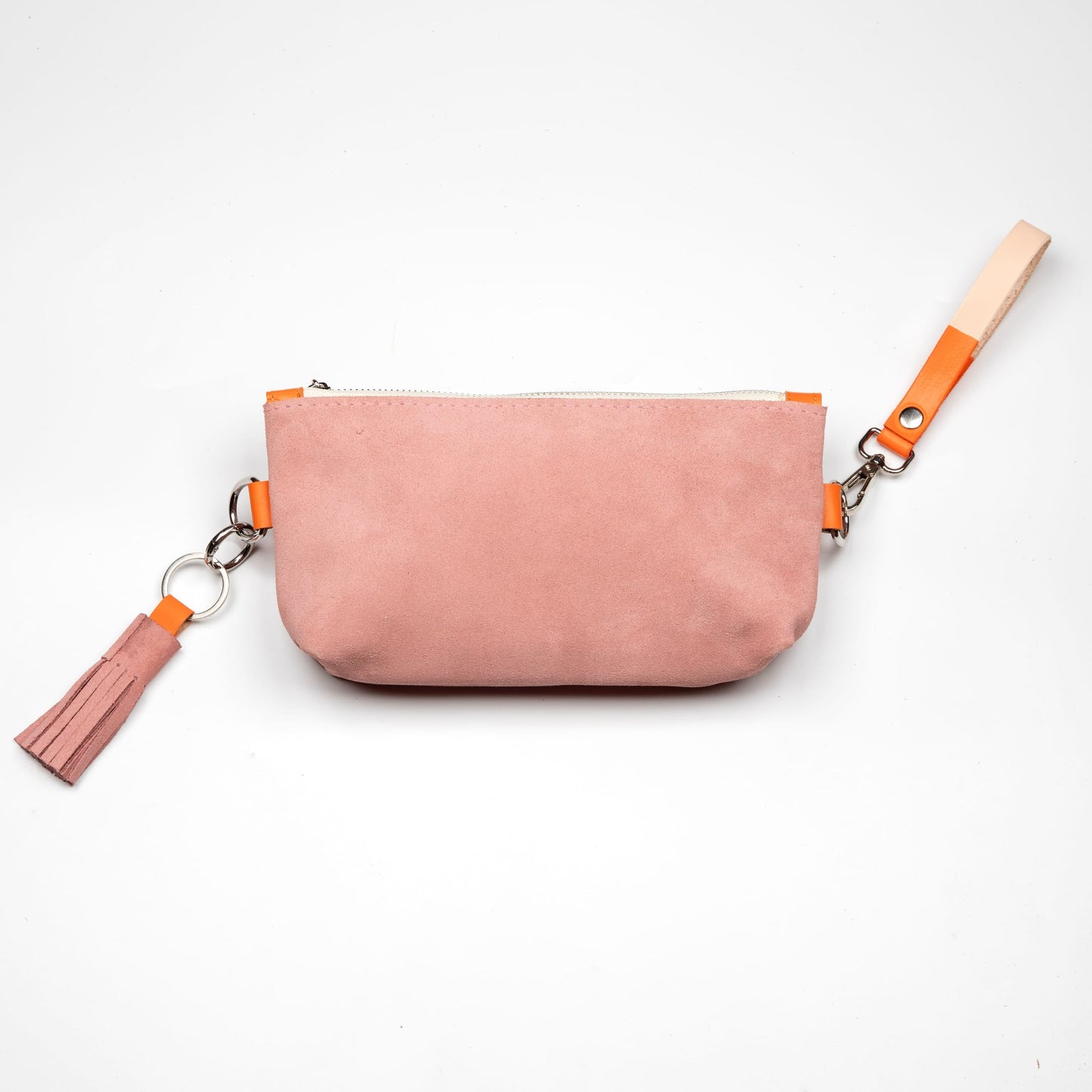 Bee | Pembe+Turuncu